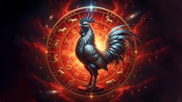 HORÓSCOPO CHINO: las predicciones del domingo 19 de octubre, día del Gallo de Metal Yin