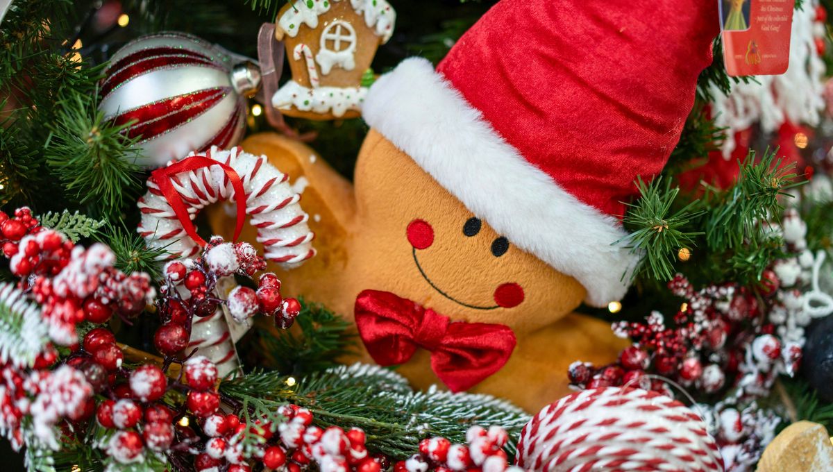 Qué significan los objetos y decoraciones comunes de Navidad. Qué significan los objetos y decoraciones comunes de Navidad. 