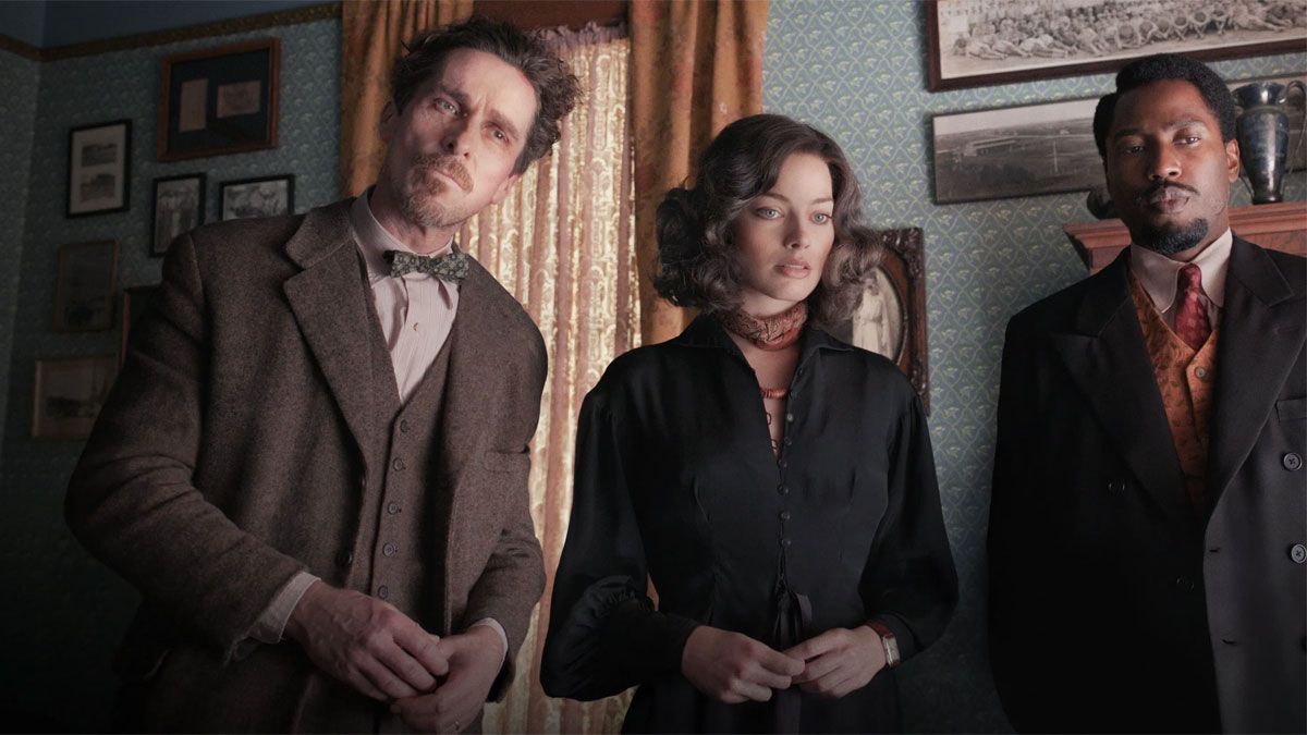 La película de Netflix es de origen estadounidense, del año 2022, y arribó el 1 de septiembre de 2025 a la plataforma. La película de Netflix es de origen estadounidense, del año 2022, y arribó el 1 de septiembre de 2025 a la plataforma.