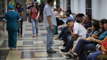 Casi 400 casos del virus chikungunya fueron registrados en Venezuela