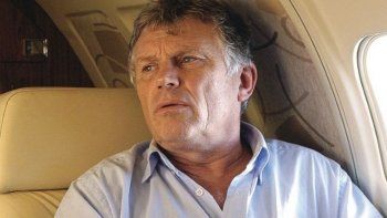 Cuadernos de la corrupción: quedó preso el dueño del frigorífico Santa Elena