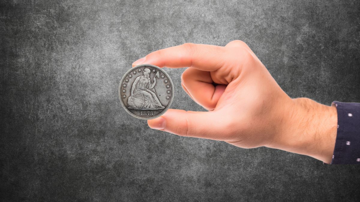 Esta moneda tiene un gran valor en el mundo de la numismática.