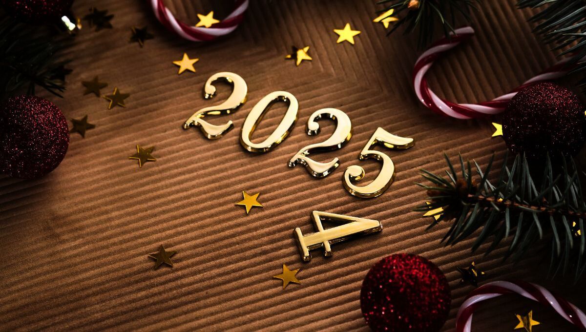 Con el cambio de año, algunos prefieren olvidarse de los precios al menos una vez. Imagen ilustrativa. Con el cambio de año, algunos prefieren olvidarse de los precios al menos una vez. Imagen ilustrativa.