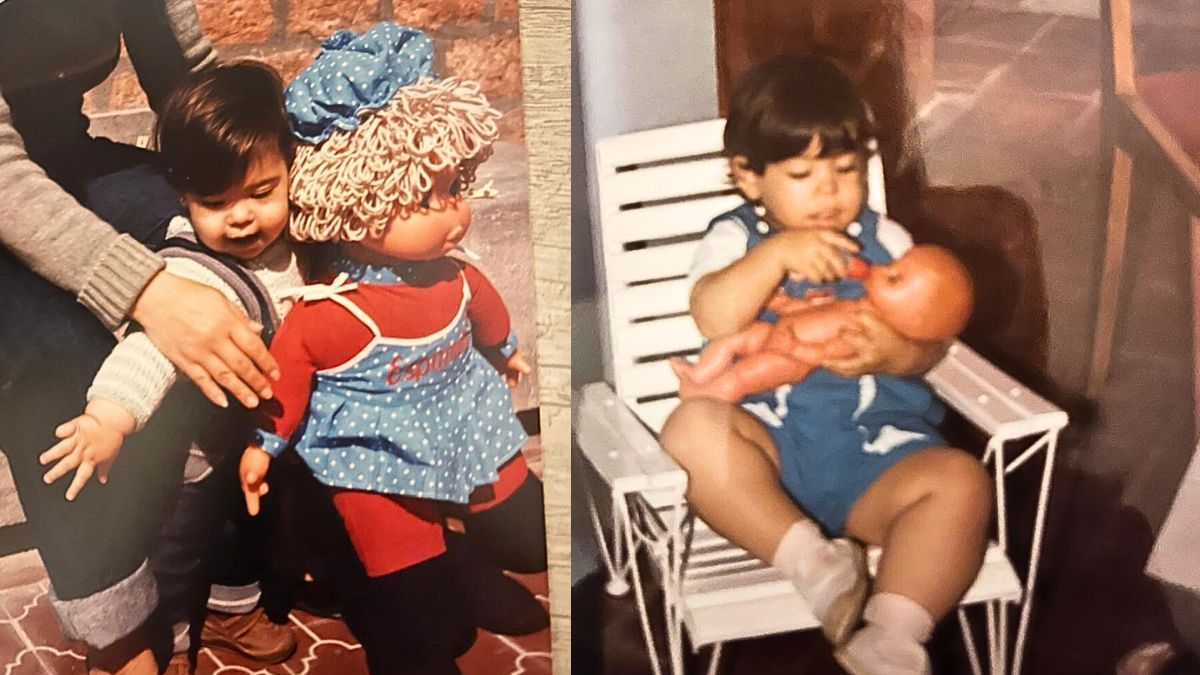 Anita Doña, periodista de política de nuestra redacción. Anita Doña, periodista de política de nuestra redacción.