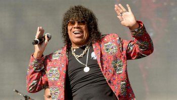 Operaron a la Mona Jiménez: qué pasará con su show del 9 de noviembre en el Luna Park