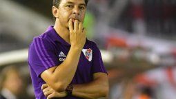 Un dirigente de Boca preguntó si la pelicula de River tiene un lado B