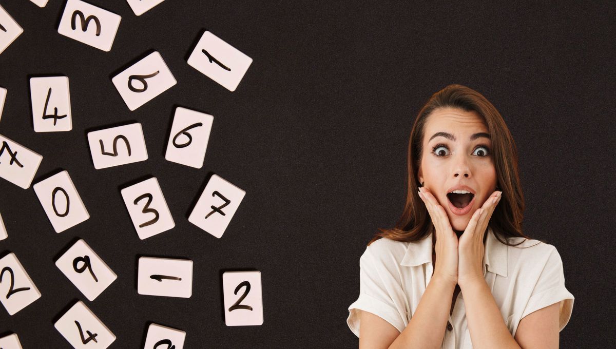 En la numerología, la rama que estudia los números, cada uno de estos números tiene un significado para todo En la numerología, la rama que estudia los números, cada uno de estos números tiene un significado para todo