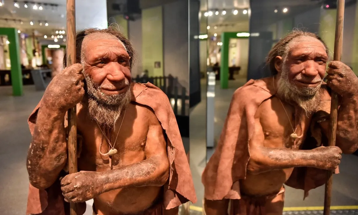 El descubrimiento de la mutación que nos hizo listos: protegió al cerebro del veneno en las cuevas