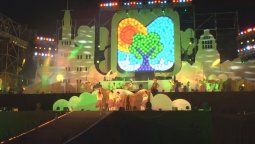 La Vendimia de Capital no tendrá show pirotécnico final