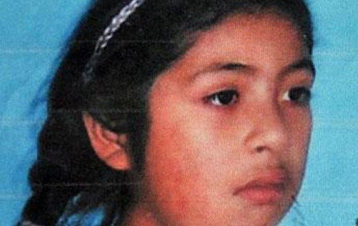 Detuvieron a un hombre tras la violación y asesinato de una nena de 10 años