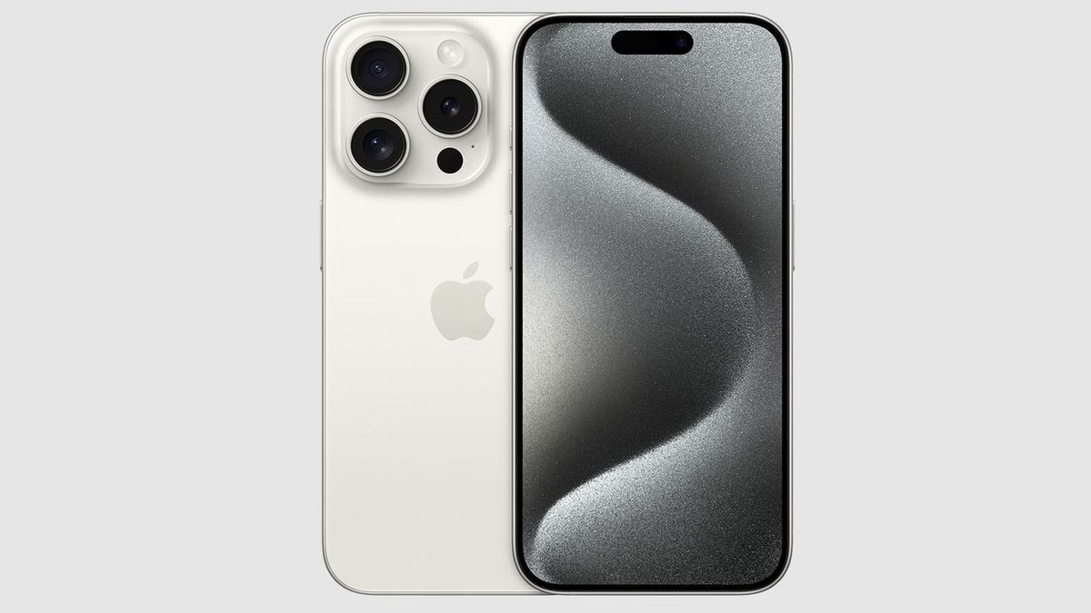 iPhone: a cuántos quedaron los celulares de alta gama tras la quita de los aranceles a las importaciones iPhone: a cuántos quedaron los celulares de alta gama tras la quita de los aranceles a las importaciones