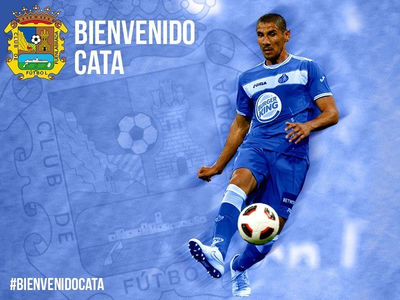 En España, presentaron de una manera particular al Cata Díaz