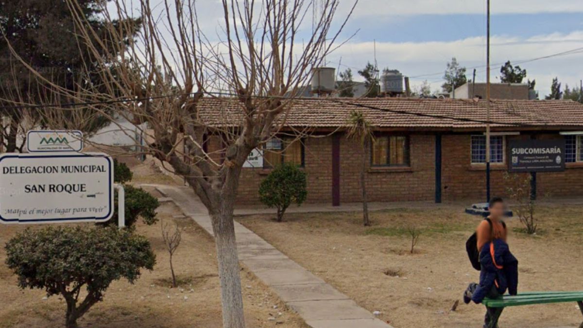 Personal de la subcomisaría Francisco Lara, de San Roque, fue la que tuvo a su cargo las averiguaciones del asesinato de José Luis Lobos, apuñalado y muerto en riña al enfrentar a su hermano de crianza Gabriel Quinteros.