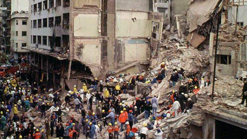 Argentina incluirá a Hezbollah en el registro de entidades terroristas