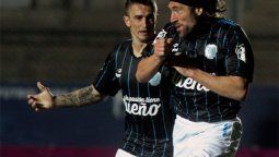 Sin sufrimiento no vale: Racing avanzó a cuartos de la Copa Argentina