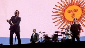 U2 en La Plata: un tardío viaje a las raíces de un árbol perenne