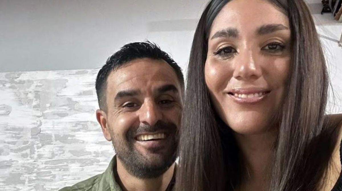Javier Cerfoglio y Magalí Vera. Así fue el video donde el marido golpea a su mujer antes de simular el accidente que terminó con su vida. Javier Cerfoglio y Magalí Vera. Así fue el video donde el marido golpea a su mujer antes de simular el accidente que terminó con su vida. 