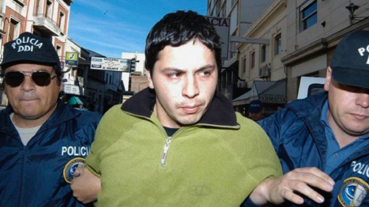 Pablo Cuchán está libre y la polémica crece en Bahía Blanca.&nbsp;