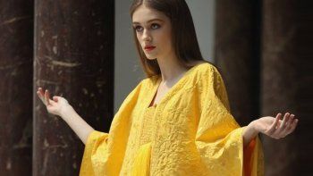 Arañas para una capa