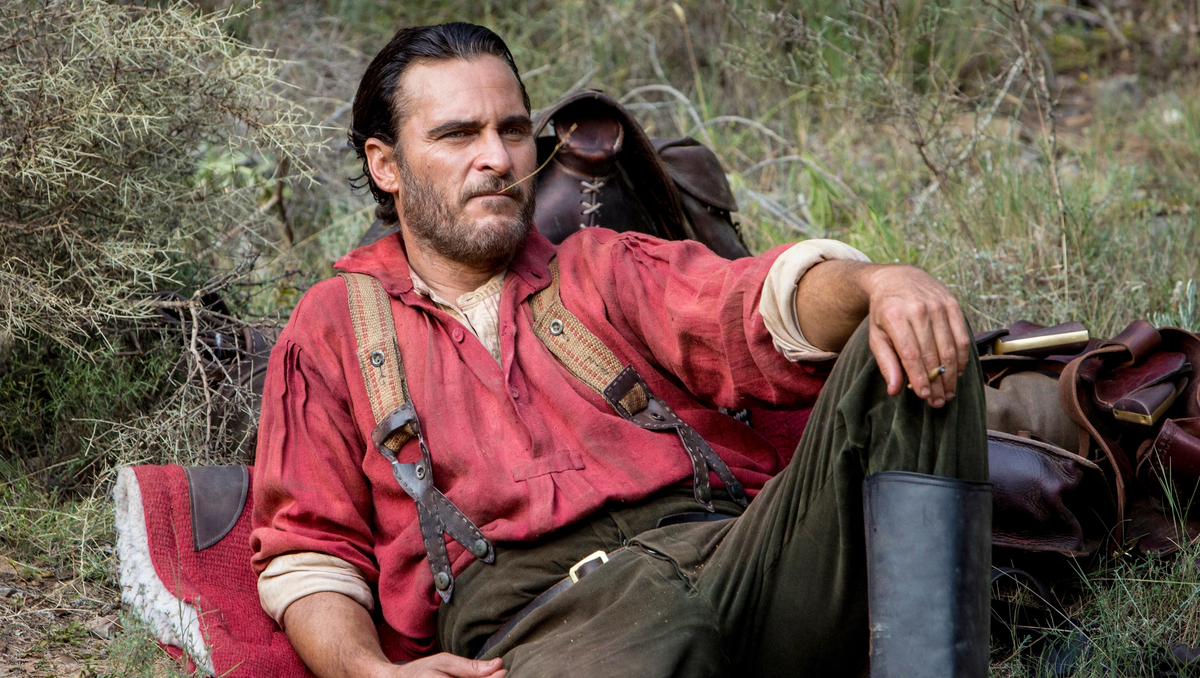 Superlativo western. Prime Video tiene esta gran cinta del lejano Oeste, Los hermanos Sisters, con John C. Reilly y Joaquin Phoenix. Superlativo western. Prime Video tiene esta gran cinta del lejano Oeste, Los hermanos Sisters, con John C. Reilly y Joaquin Phoenix.