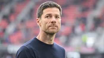 Xabi Alonso tras el papelón frente al PSG: 