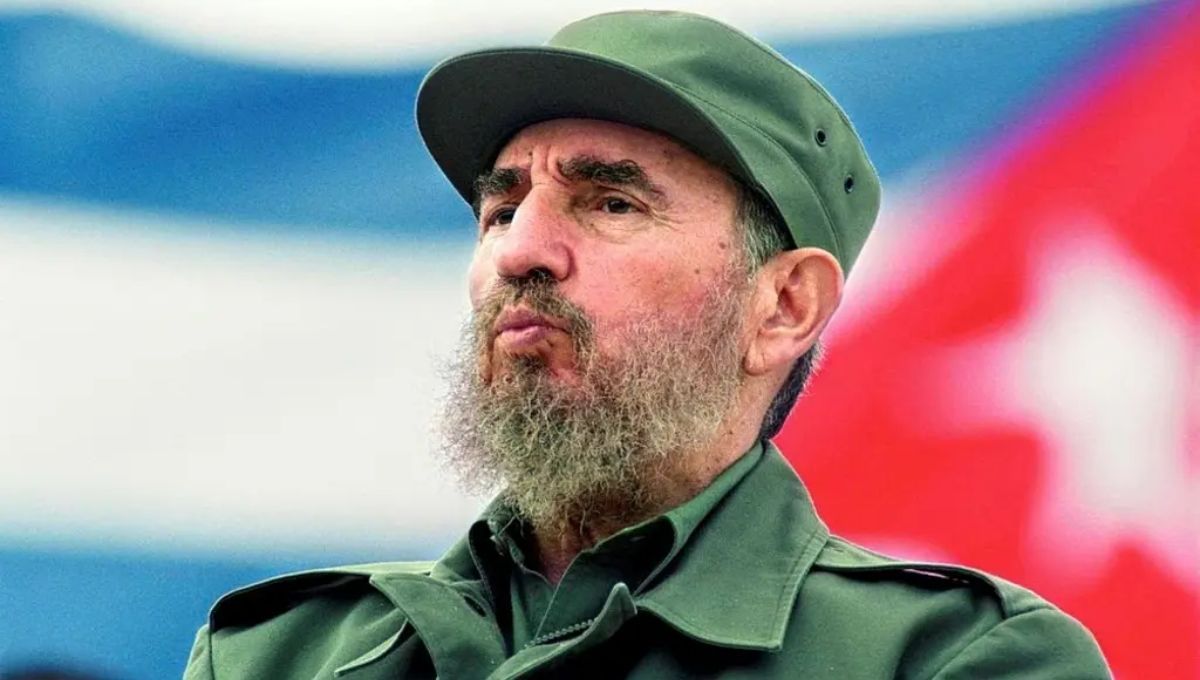 La vaca que Fidel Castro protegía con militares y le arrebató el trono lácteo a Estados Unidos: la querían clonar