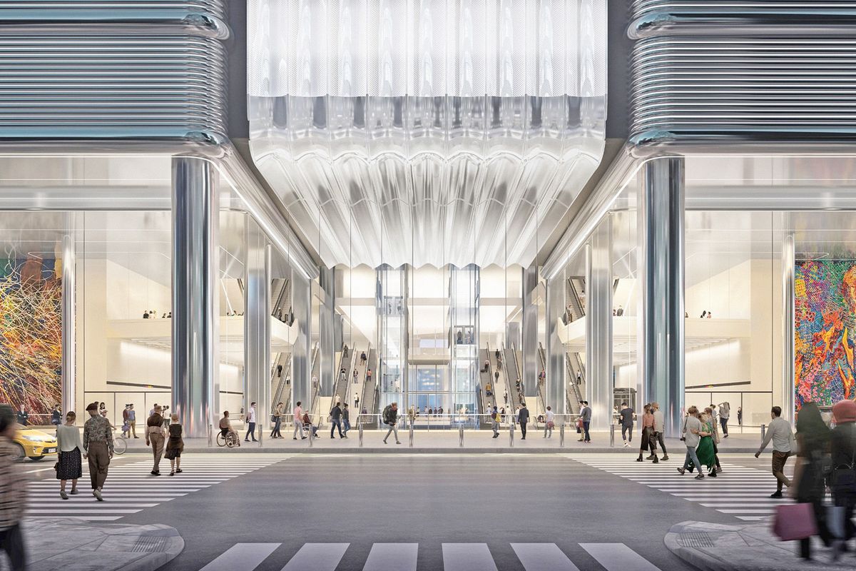 El uso de materiales modernos y sostenibles reflejará un compromiso con la innovación. El uso de materiales modernos y sostenibles reflejará un compromiso con la innovación.