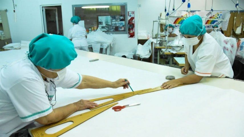 Potenciar Trabajo: qué hay que hacer para cobrar $16.875