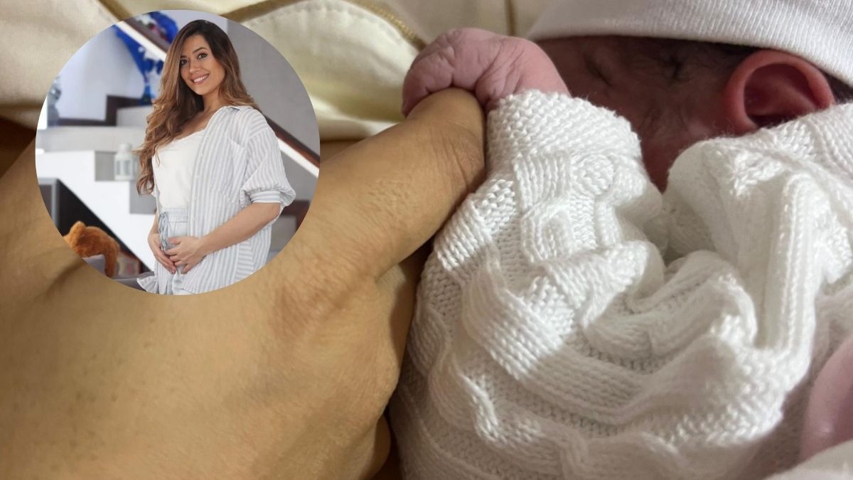 Gisela Campos y Guillermina, la hija. Gisela Campos y Guillermina, la hija.