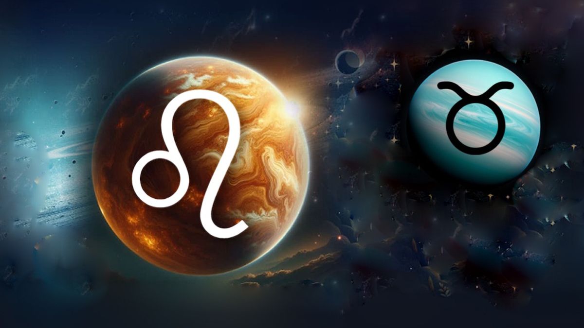 Astrología: los 5 signos afortunados por la unión de Venus en Leo con ...