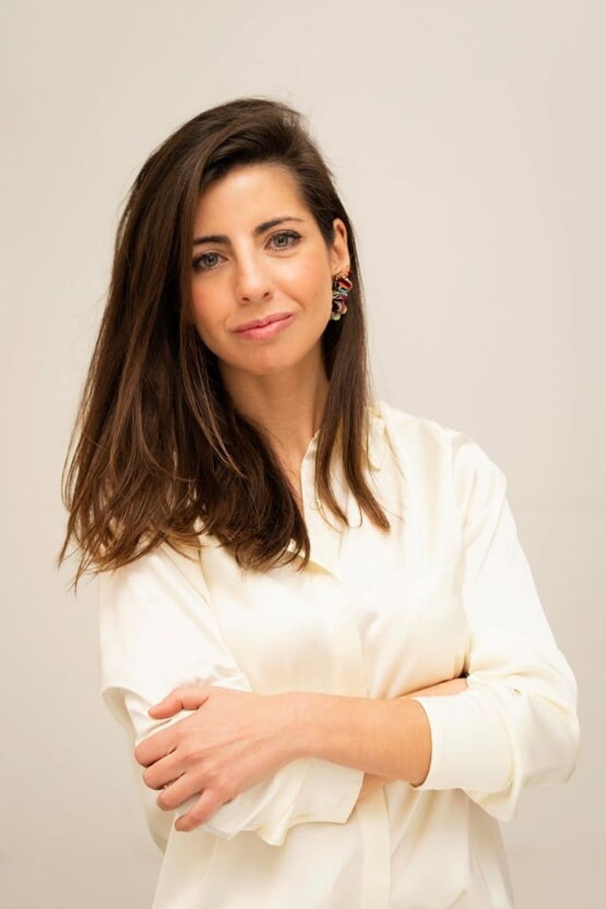 Magdalena Pesce, de Wines of Argentina, confirmó que