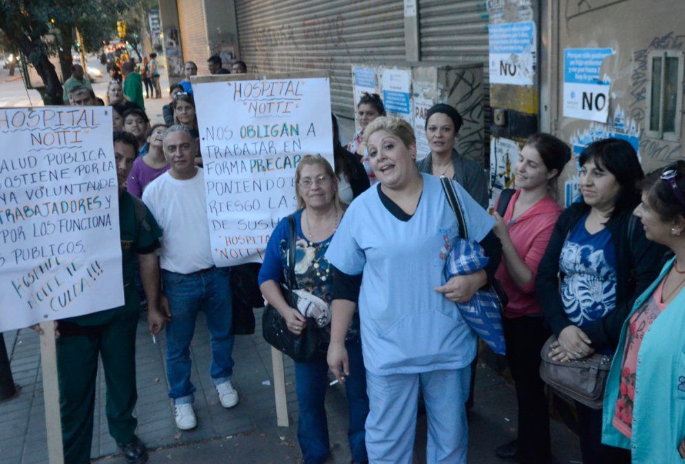 Empresarios ratificaron su apoyo a Alfredo Cornejo por el techo salarial