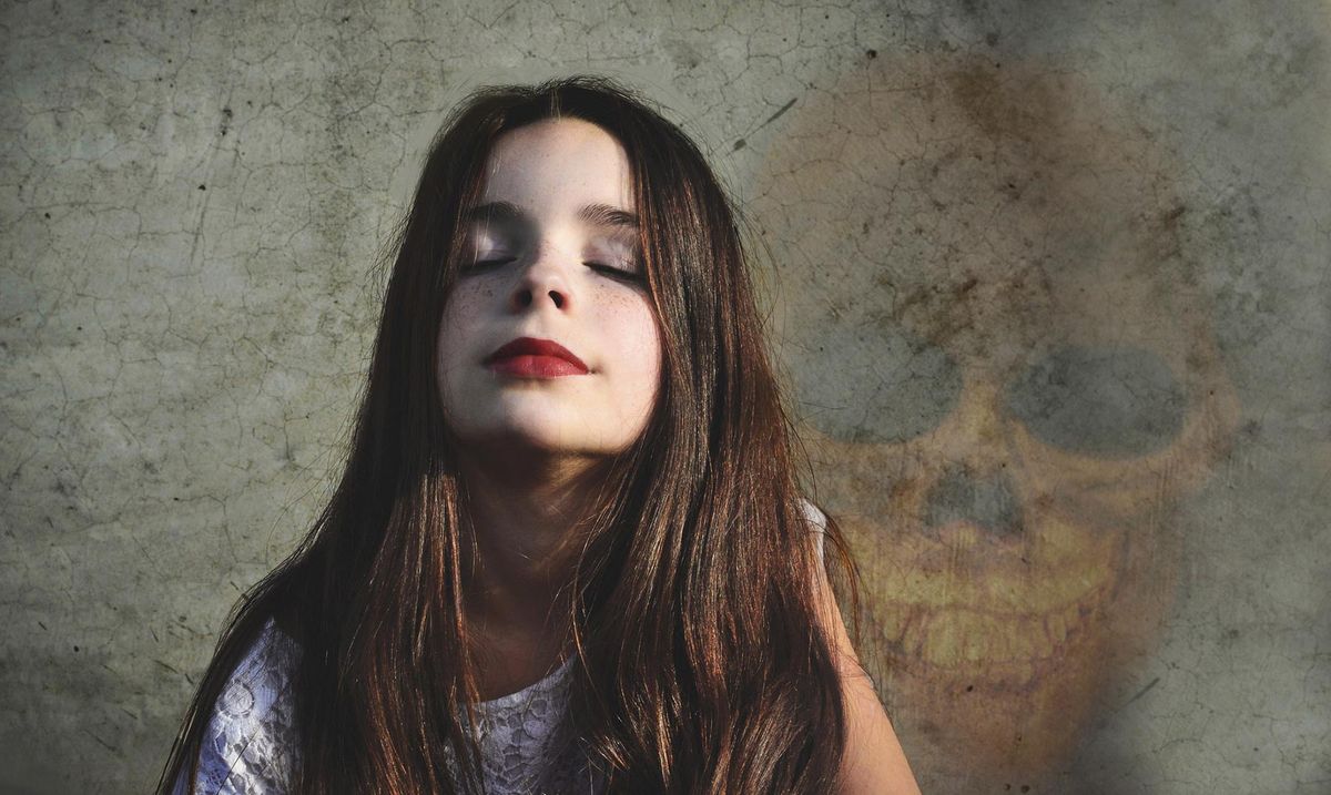 Suspirar todo el tiempo: qué significa según la psicología Suspirar todo el tiempo: qué significa según la psicología