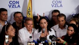 El funcionario estadounidense dió como vencedor a Edmundo González Urrutia y no a Nicolás Maduro.