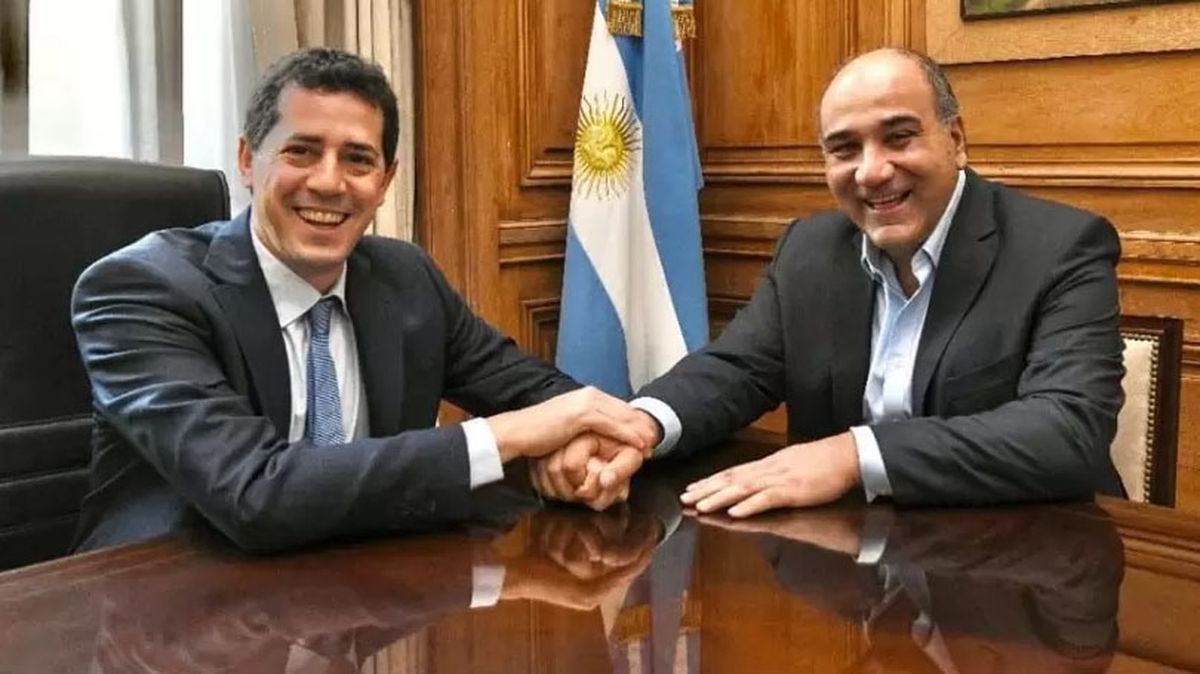 La fórmula que duró lo que un suspiro: De Pedro-Manzur.