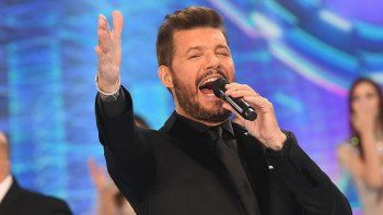 Marcelo Tinelli regresa con el nuevo formato y con humor