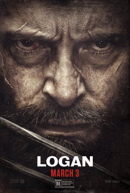 Logan Saca Sus Garras Y No Es El único En La Nueva Imagen De Promoción 4189