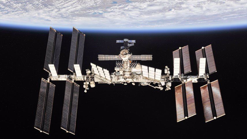 Una estación espacial de la NASA se podrá ver esta noche en el cielo de Mendoza