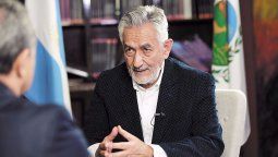 Rodríguez Saá: Macri es un chambón