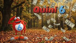 Quini 6: los resultados del sorteo 3371 del miércoles 6 de mayo
