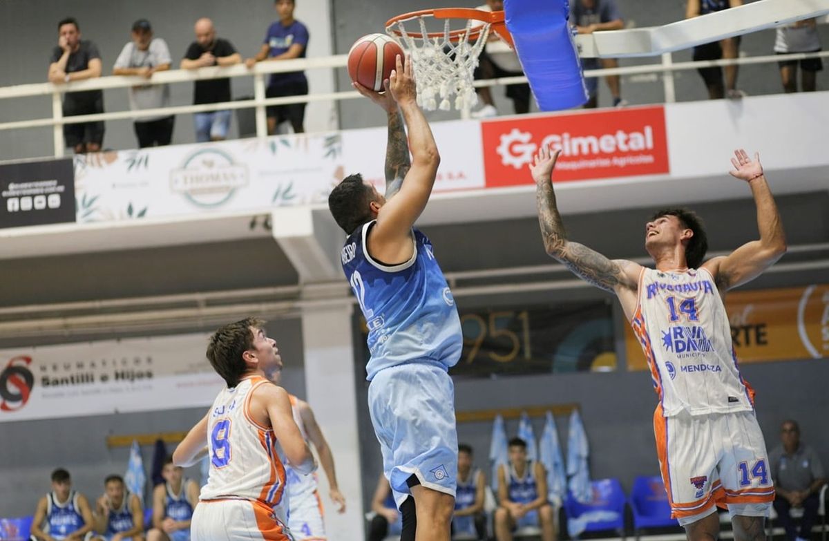 Foto: Prensa Deportivo Norte Foto: Prensa Deportivo Norte