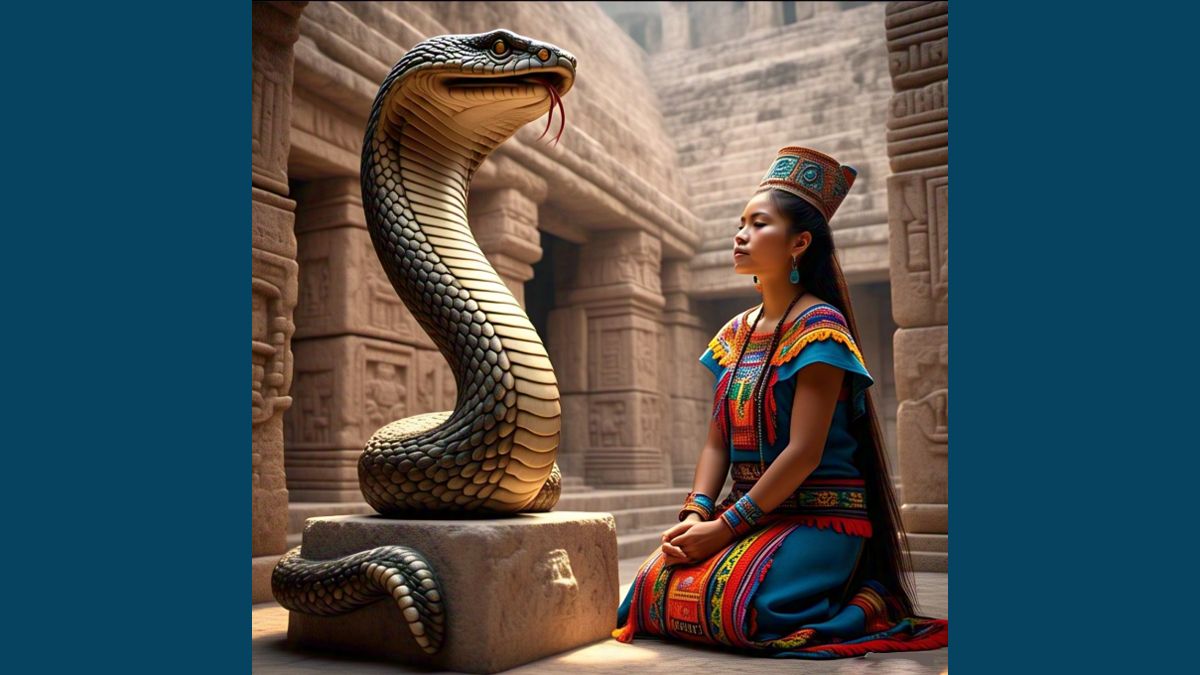 Horóscopo maya: todas las predicciones para hoy lunes 5 de mayo de 2025. Horóscopo maya: todas las predicciones para hoy lunes 5 de mayo de 2025.