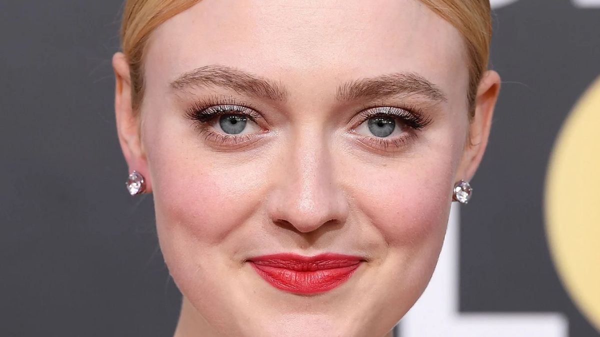 Dakota Fanning, protagonista de El alienista, la serie más desconcertante de Netflix.
