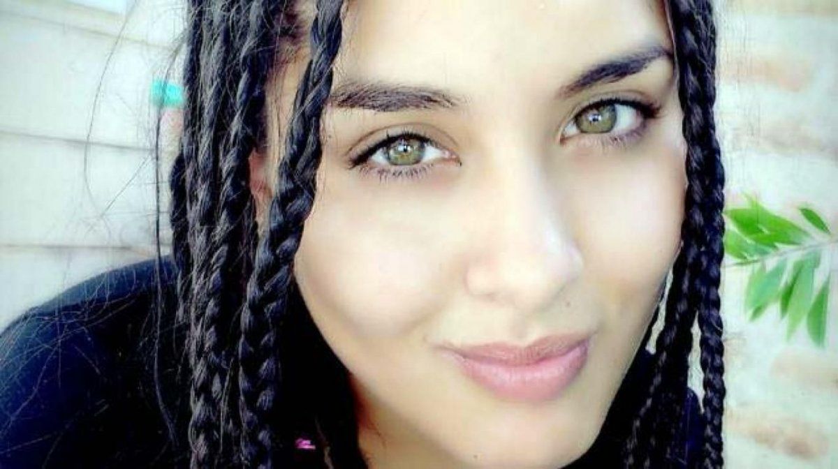 Cielo López fue víctima de femicidio hace más de dos años.