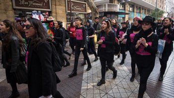 A 46 años del golpe, mujeres en Chile visibilizan atrocidades sexuales que sufrieron en la dictadura