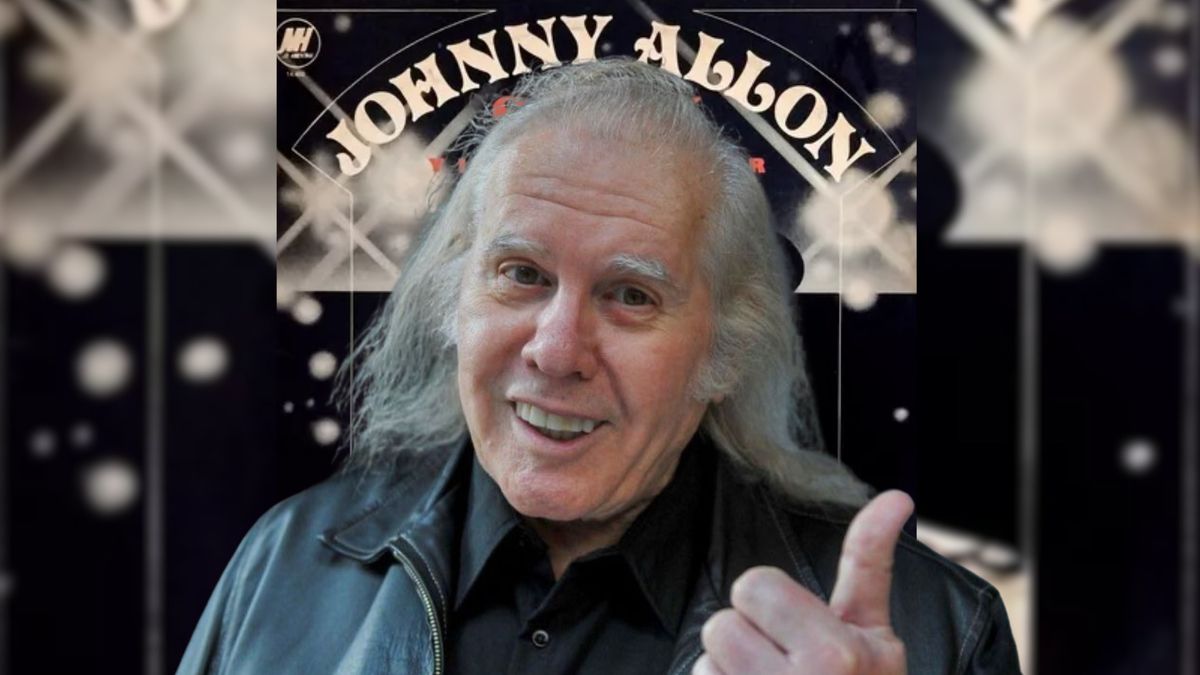 Luto en la cumbia. Murió Johnny Allon, el famoso creador del: "Cambiame la música". Luto en la cumbia. Murió Johnny Allon, el famoso creador del: "Cambiame la música".