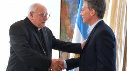 Tras la visita de Macri al Papa