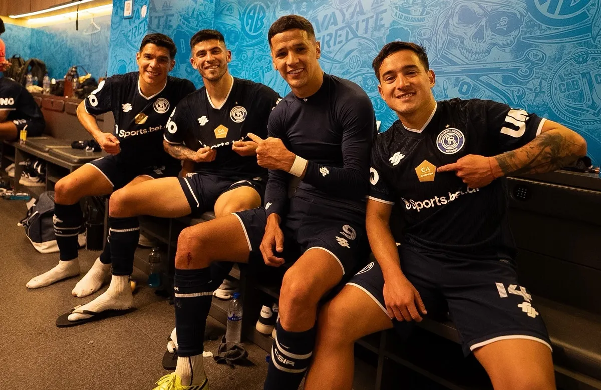 Independiente Rivadavia enfrenta a Aldosivi por los octavos de final de la Copa Argentina.