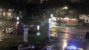 Toma de rehenes en Francia: descartan que se trate de un acto terrorista