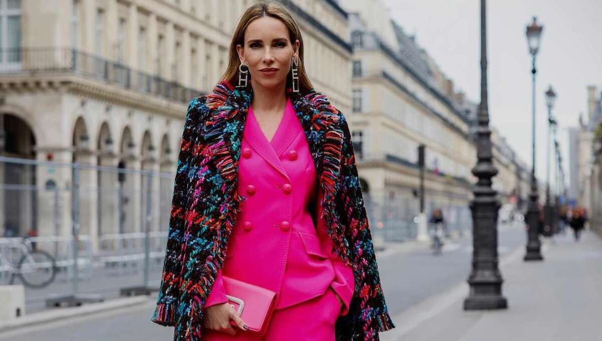 Qué significan los colores en la ropa y cómo utilizarlos